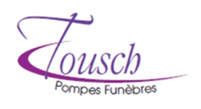 Logo Tousch pompes